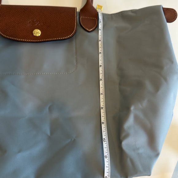 Authentic Small Le Pliage Original Travel Bag - Picture 14 of 17